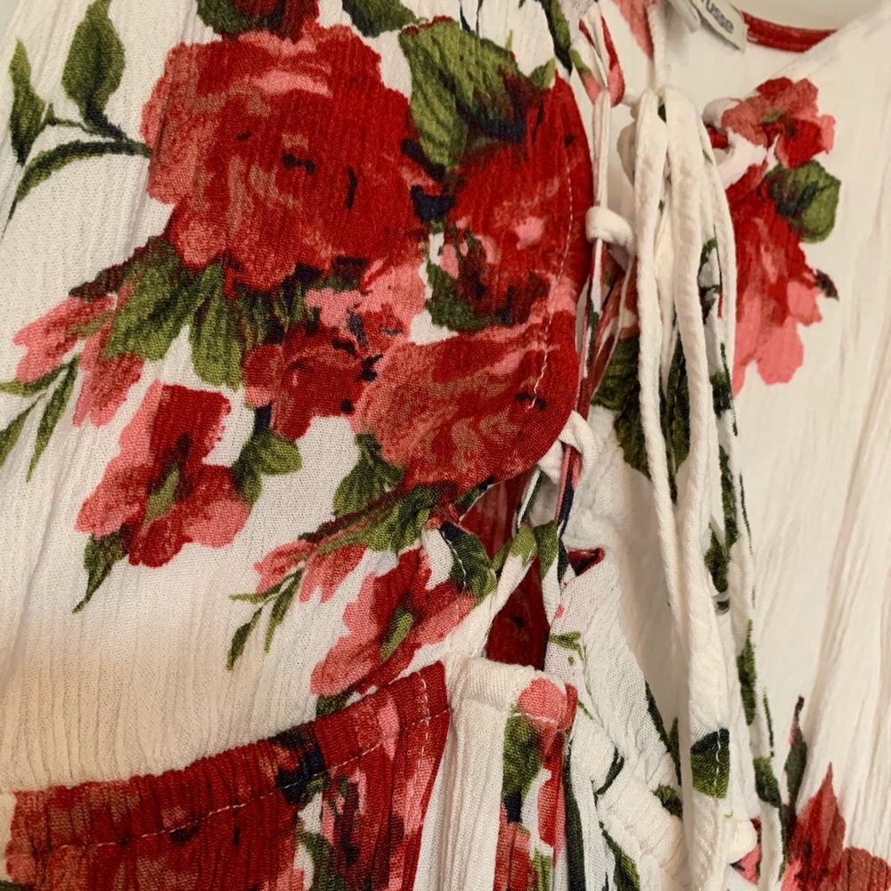 Romper dress - Picture 5 of 6